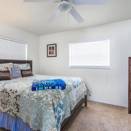 Gulf Breeze Condos Fort Myers Beach Extérieur photo