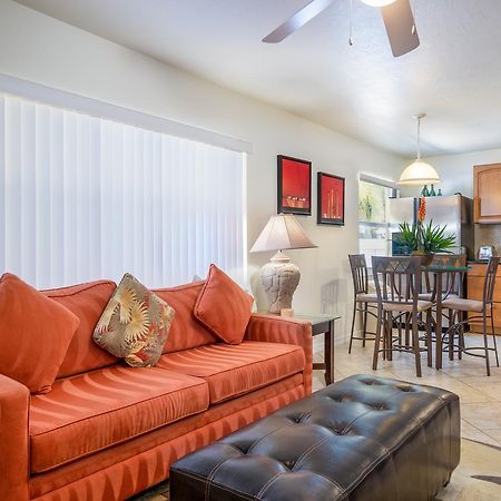 Gulf Breeze Condos Fort Myers Beach Extérieur photo