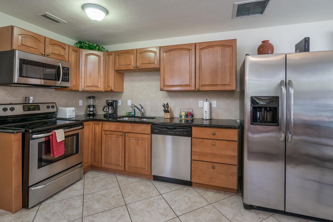 Gulf Breeze Condos Fort Myers Beach Extérieur photo
