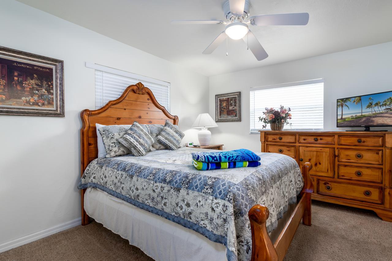 Gulf Breeze Condos Fort Myers Beach Extérieur photo