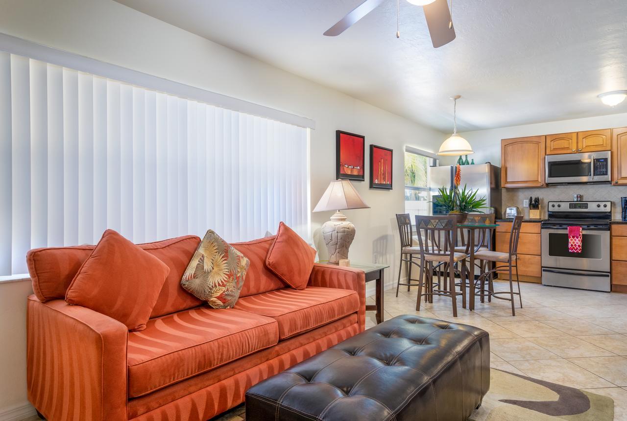 Gulf Breeze Condos Fort Myers Beach Extérieur photo